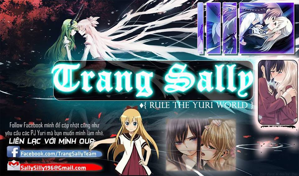 HentaiVN.net - Ảnh 1 - Tuyển tập Yuri Oneshot - Chap 144: Kami Onna