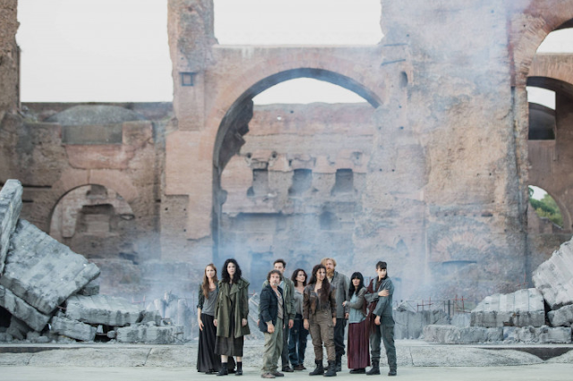 Teatro dell'Opera di Roma