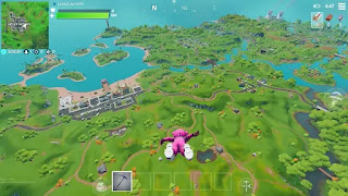 تحميل فورت نايت للاجهزة الغير مدعومة 2020 تحميل فورت نايت للاجهزة الغير مدعومة 2020