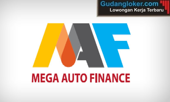 Lowongan Kerja PT Mega Auto Finance