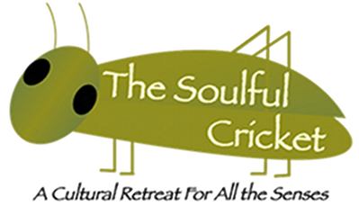 The Soulful Cricket