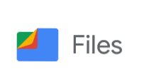google謹製ファイル管理アプリ