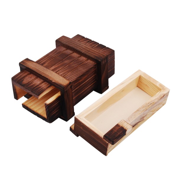shrimp520: budgetgadgets Best seller wooden secret box toy gifts
