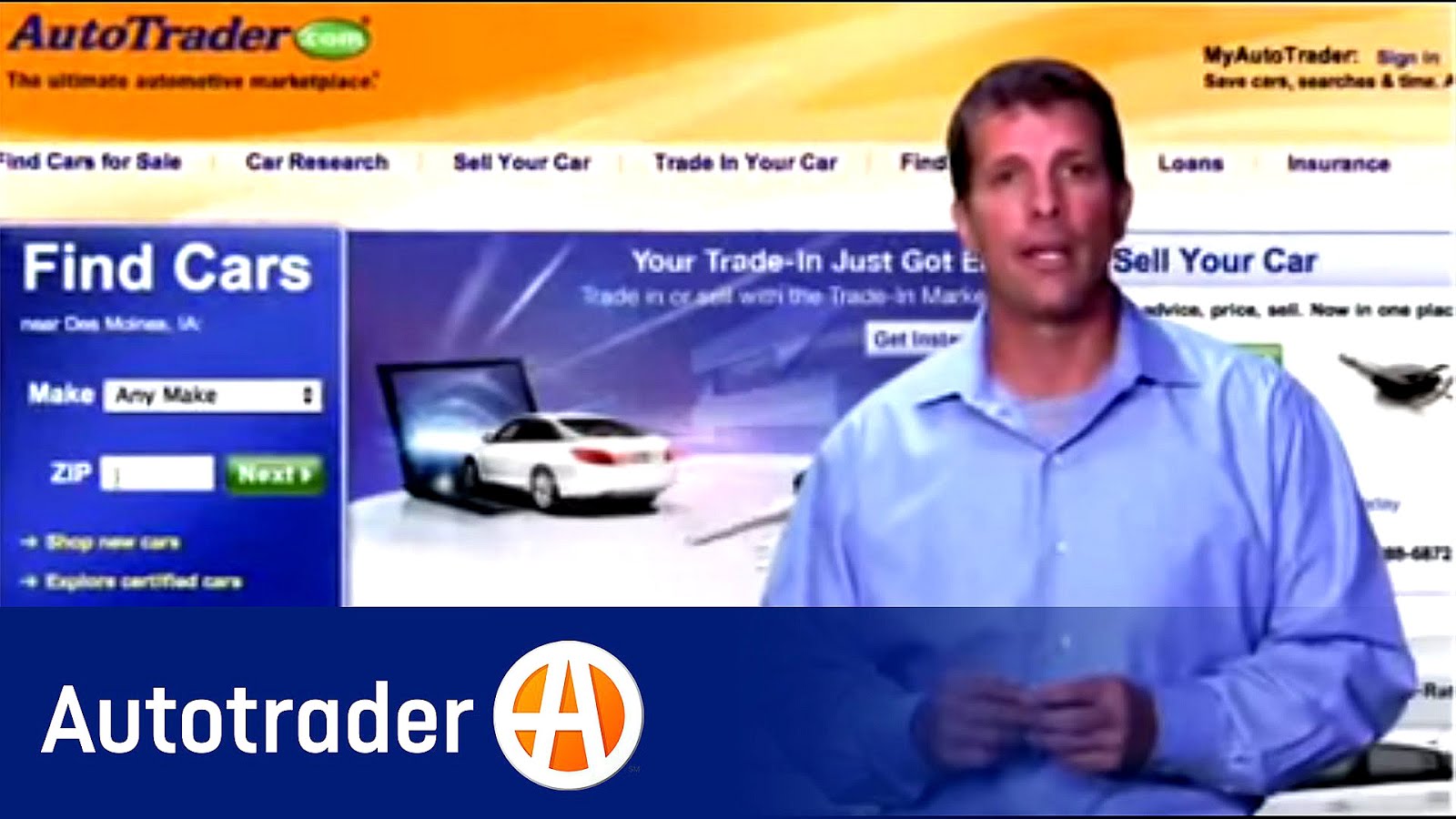 Cost To Sell Car On Autotrader Trade Choices