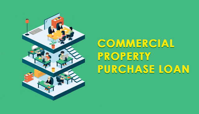  Commercial Property Purchase Loan