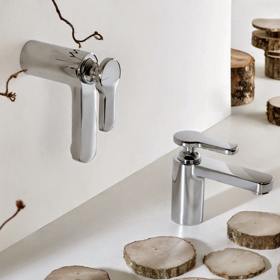 Basin for the whole family