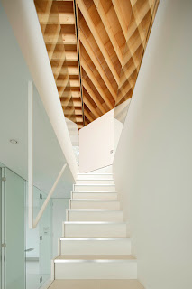 Casa Le49 de APOLLO Architects | Blog Arquitectura y Diseño. Inspírate