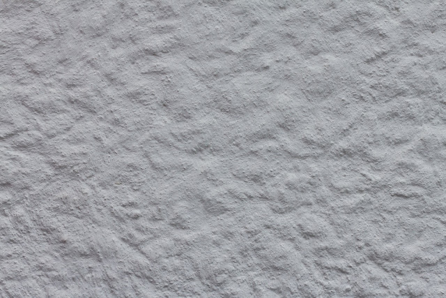 Lumpy wall plaster texture
