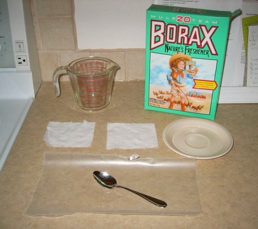 Model Rocket Building DIY Estes Style Wadding!