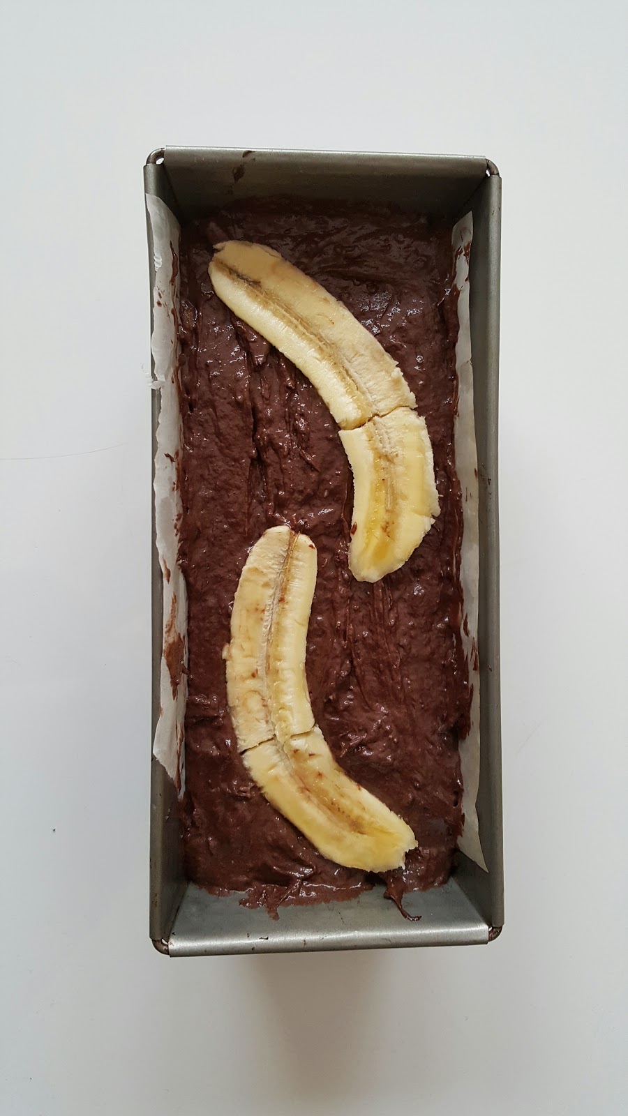 Kakaolu Muzlu Kek