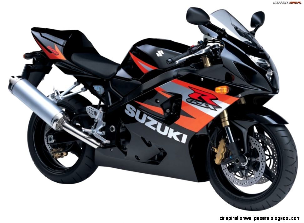 Free Download Kierownica Suzuki GSX R600 Opony Motocykl