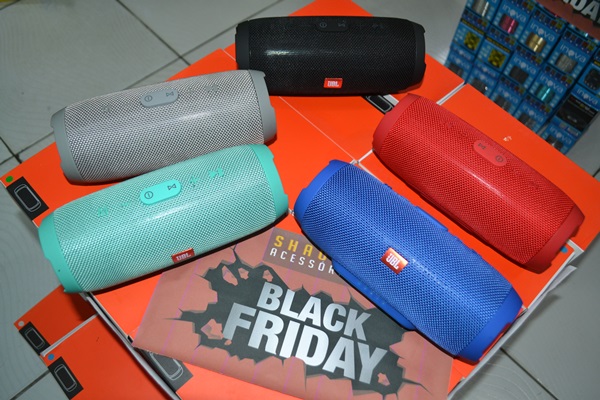 BLACK FRIDAY SHAULIN ACESSÓRIOS