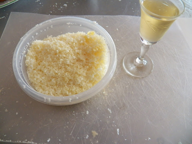 Potkäse (potted cheese)