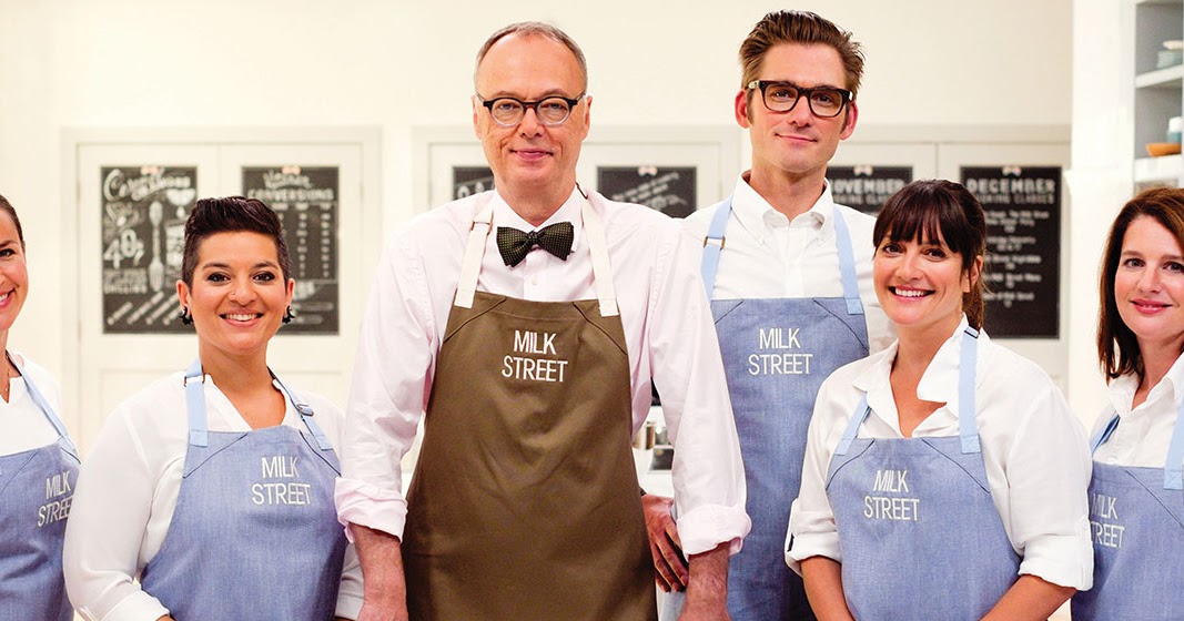 PBS DISTRIBUTION ANNOUNCES PBS LIVING