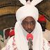 Emir Sanusi Attributes Quest For Illegal Migration To Poverty, Unemployment