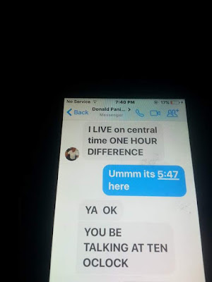 OMG! Father shares sexually explicit messages a man sent to his 11-year-old daughter 73 FB IMG 1504983214403