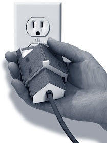 KeralaArchitect.com: Electrical wiring for your home