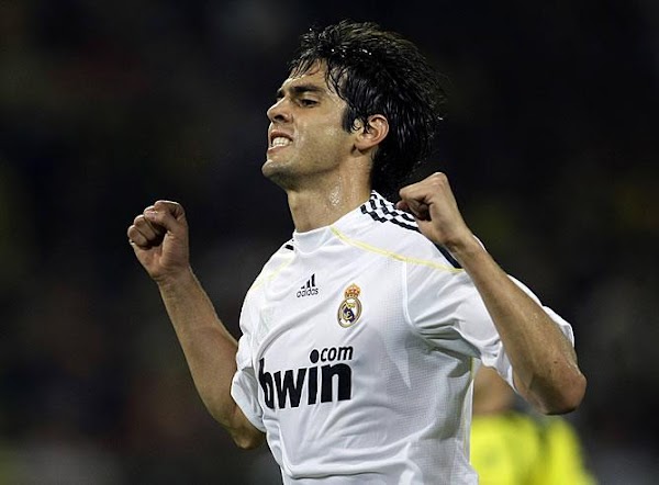 Milan intentona por fichaje de Kaká