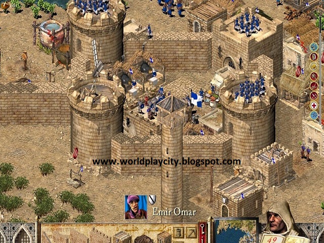 stronghold crusader 3 highly compressed stronghold crusader 3 highly compressed
