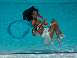 underwater photoshoot nadia unknown posted am