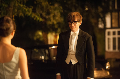 The Theory Of Everything 2014 Movie Image 4