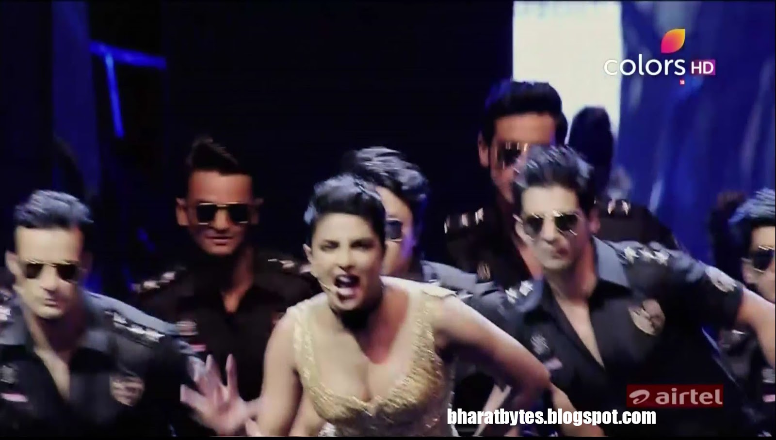 priyanka chopra dance performance 2016 bharatbytes priyanka chopra hot performance at iifa 2016 priyanka chopra dance performance 2016 bharatbytes priyanka chopra hot performance at iifa 2016