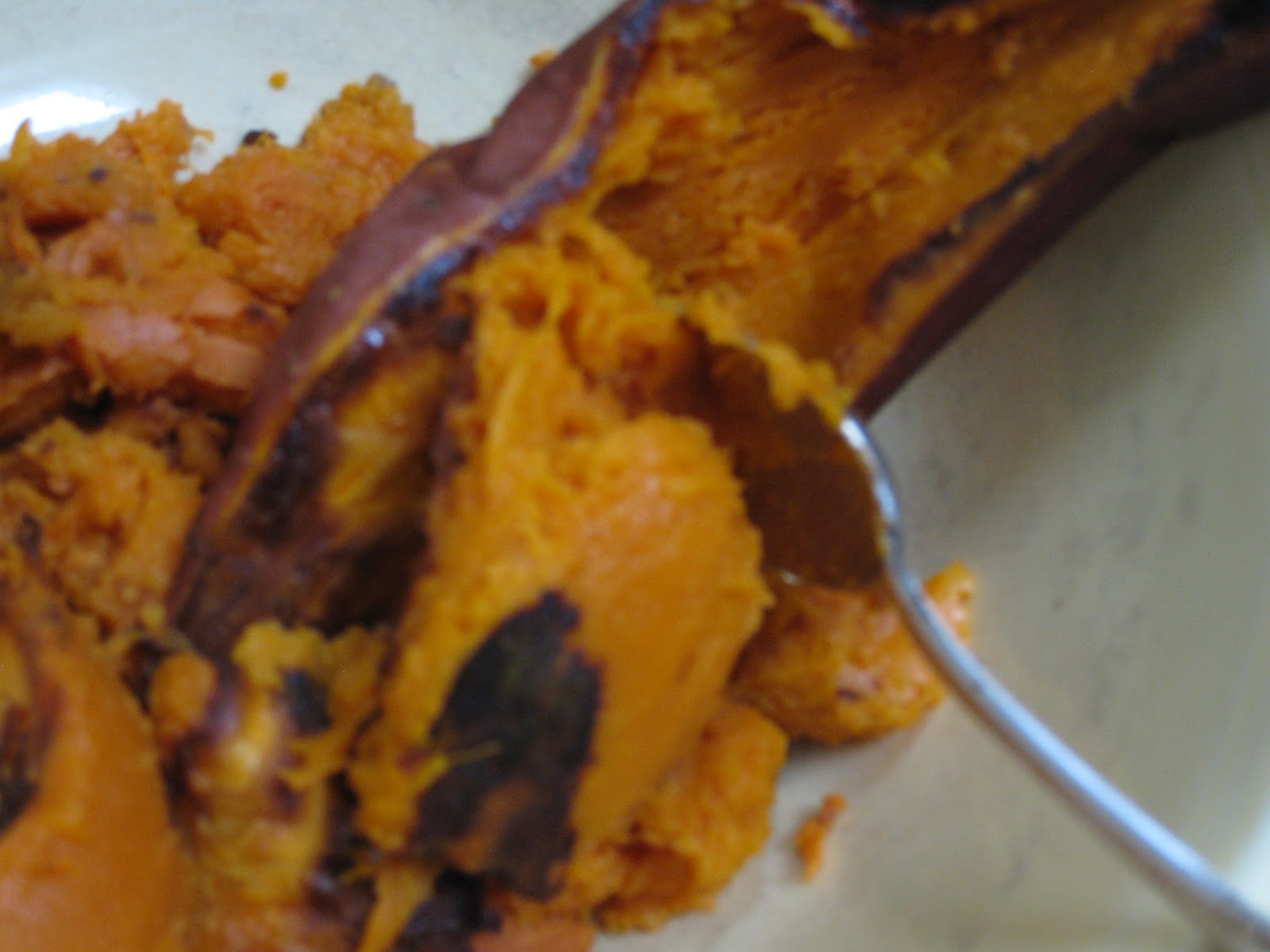 Lily's House Spicy Black Bean Cakes