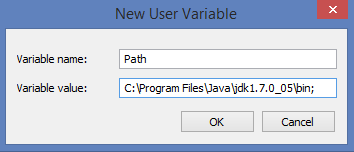 Easy Code Stuff: Setting Development Environment For Java Development