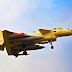People's Liberation Army Air Force's J-10B Fighter Jet 