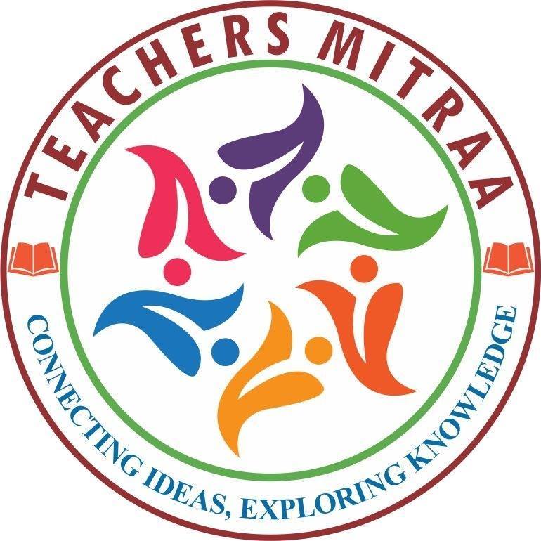 Teachers Mitraa   -        Sharing knowledge,Connecting Teachers