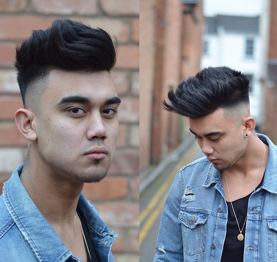 10 Popular Haircuts For Men