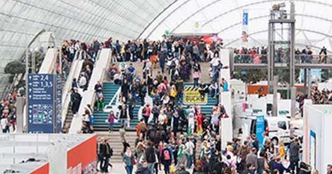 A visit to an exhibition essay in 150 words image