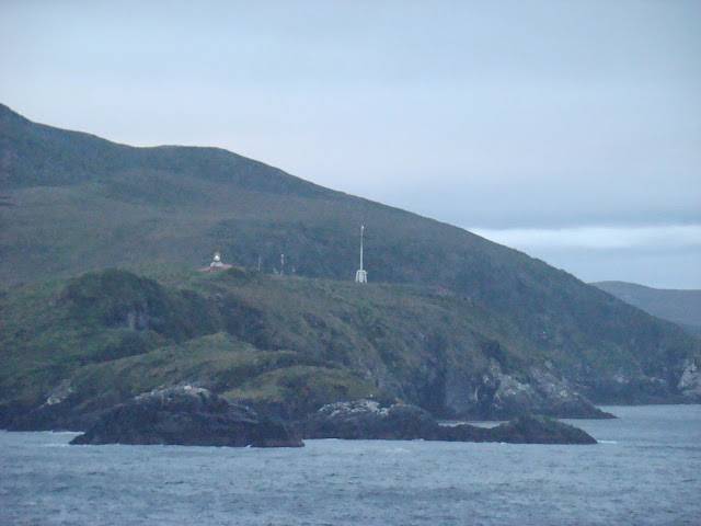 Cape Horn, Crucero por la Patagonia. Que hacer, a donde ir, que visitar...