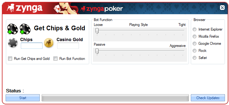 Zynga poker game Zynga poker game