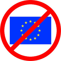 No a la masónica Unión Europea