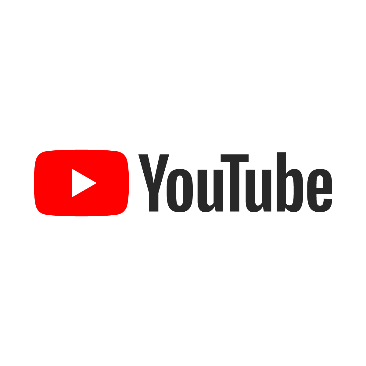 Nosso Canal no YouTube