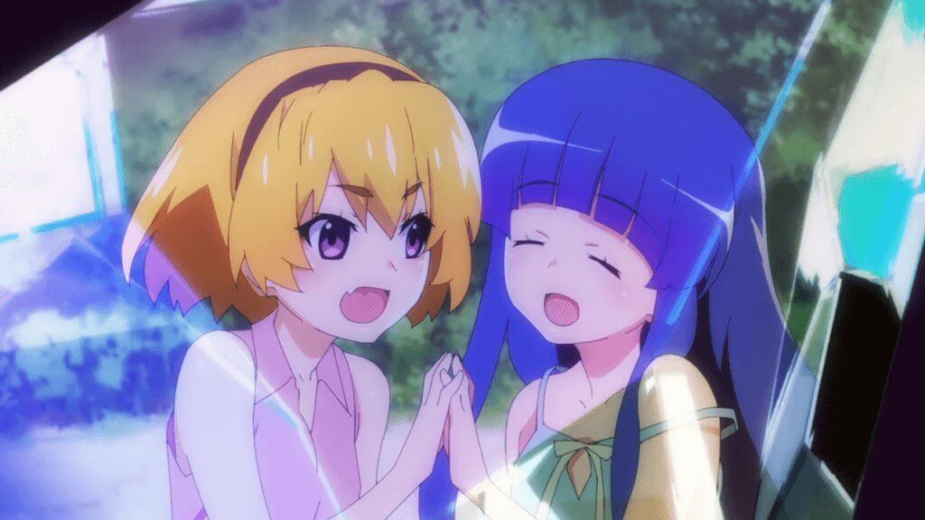 Higurashi No Naku Koro Ni Gou Streaming Higurashi no Naku Koro ni Gou ( 2020 ) Episode 24 Sub Indo - Nonton