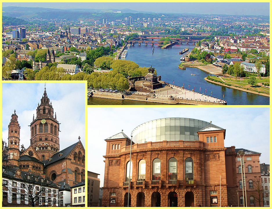 Monedas y Mundo 2 Euros Alemania 2017 RenaniaPalatinado Porta Nigra