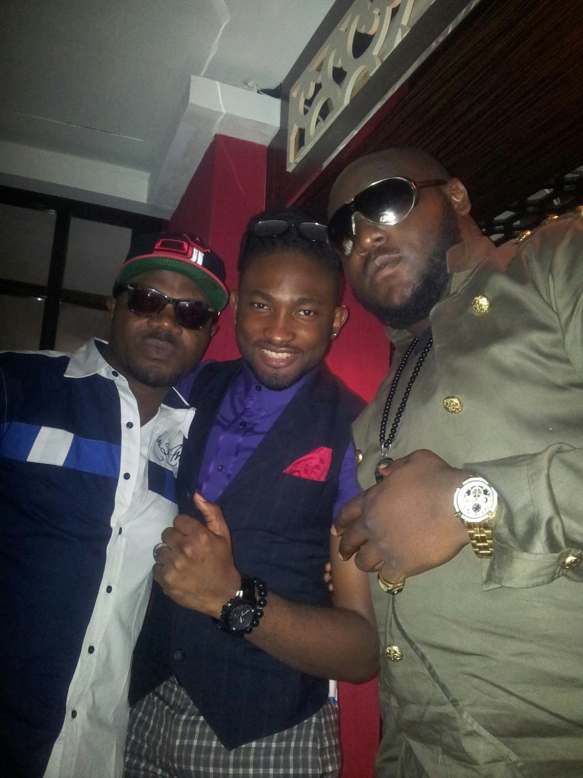  Connoisseur Photos of Rita Dominic, Kate Henshaw, and other top