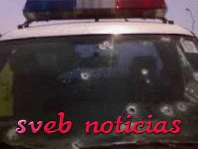 Enfrentamiento en carretera a San Fernando Tamaulipas: 2 abatidos