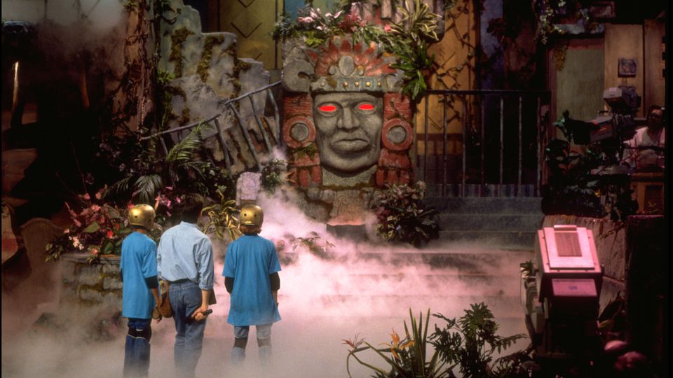 silver snakes legends of the hidden temple silver snakes legends of the hidden temple