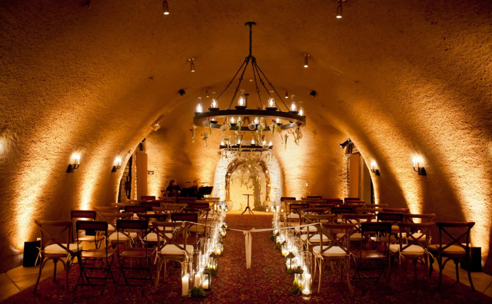 Calistoga Ranch An Auberge Resort Wedding Venue Calistoga Ranch An Auberge Resort Wedding Venue