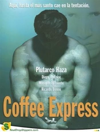 VER ONLINE Y DESCARGAR: Sex Express Coffee - PELICULA - Mexico - 2010