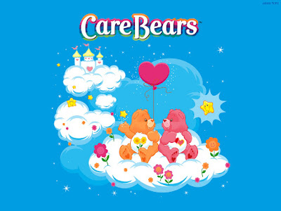 Care Bears HD Wallpapers