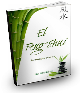 E-book: El Feng Shui