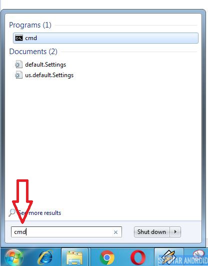 Tutorial Menghilangkan Tulisan Test Mode Windows 7 Build 7601 Dengan Mudah Speck Android