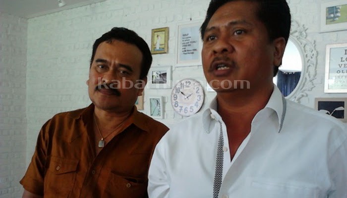 Kader Golkar Bali Desak Pemecatan Demer