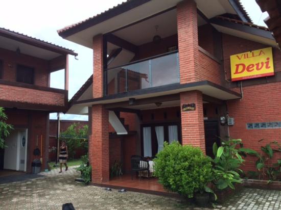 Best Hotels, Homestays, Inns and B&B (BnB) in Pangandaran ...