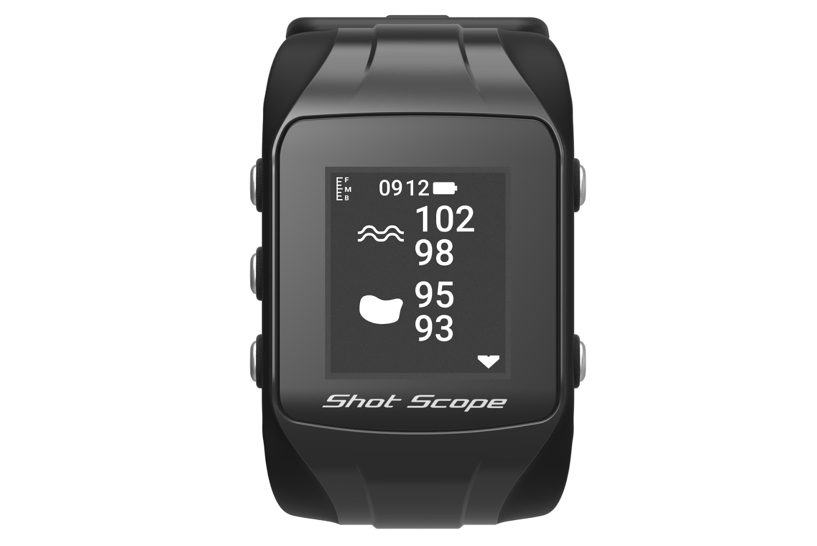 American Golfer: Shot Scope V2 Announces New features