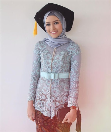 model hijab simple untuk wisuda terbaru 2017/2018 model hijab simple untuk wisuda terbaru 2017/2018